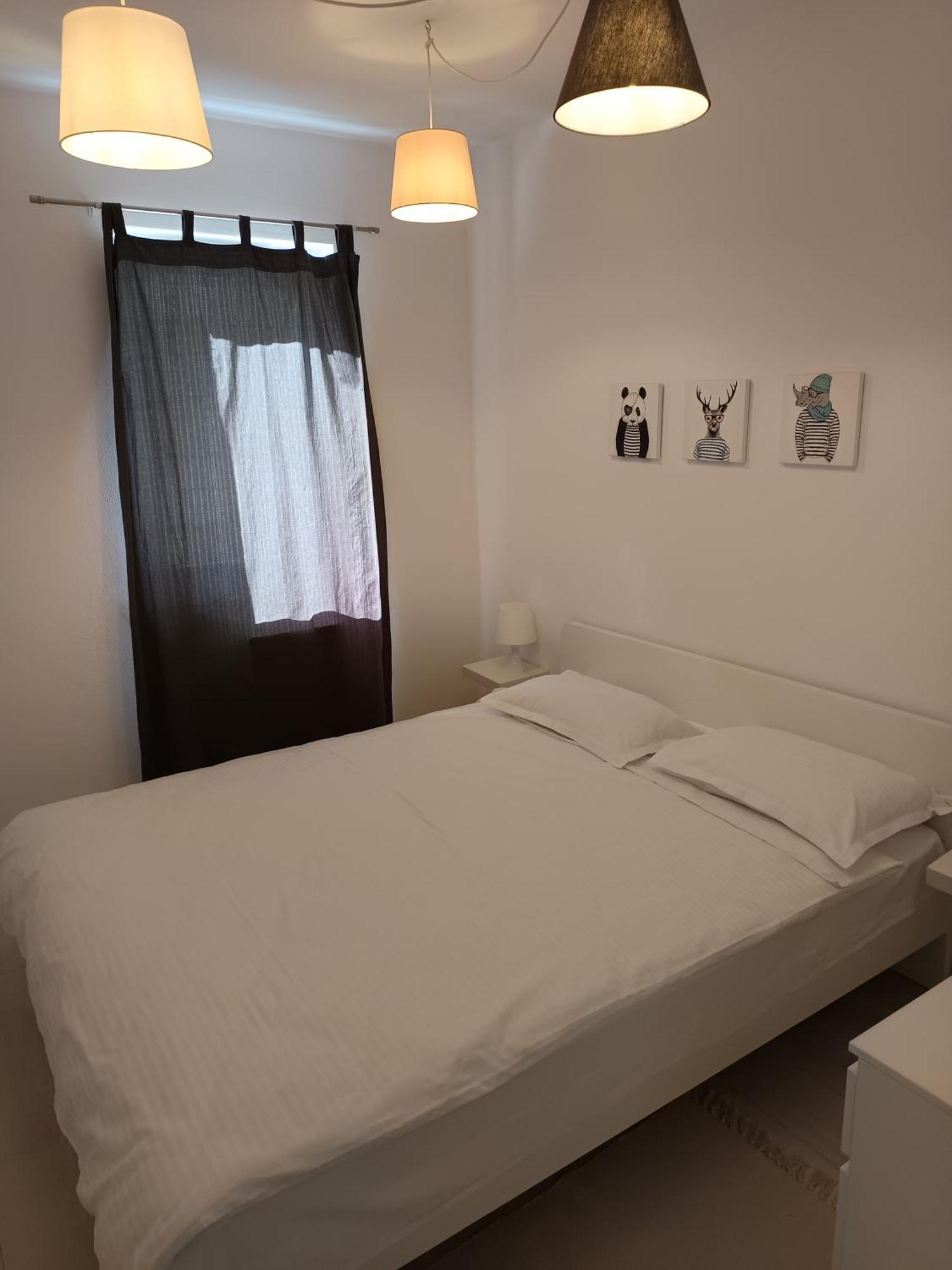 Apartment Blue 1